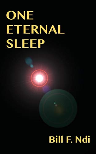 One Eternal Sleep [Paperback]