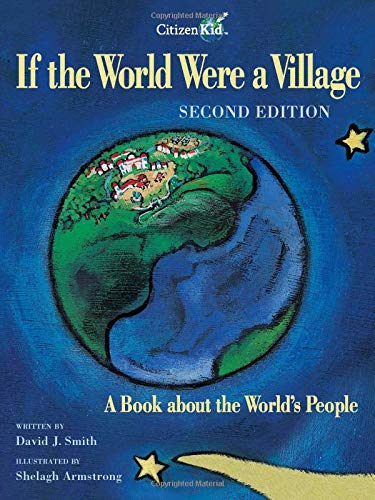 If the World Were a Village - Second Edition: