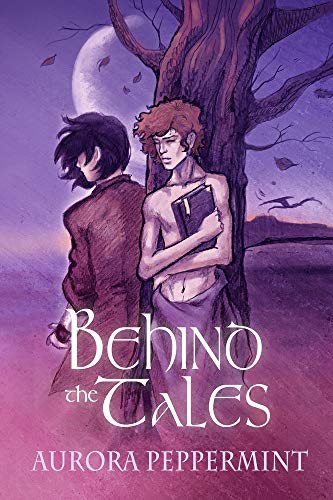 Behind the Tales [Paperback]