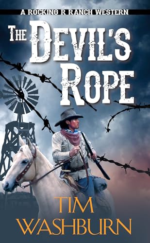 The Devil's Rope [Paperback]