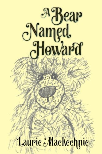 A Bear Named Hoard [Paperback]