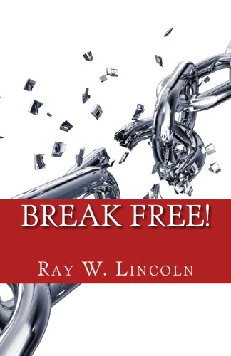 Break Free Becoming A Forgiving Person [Paperback]