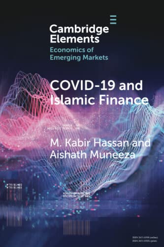 COVID-19 and Islamic Finance [Paperback]