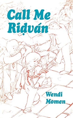 Call Me Ridvan [Paperback]