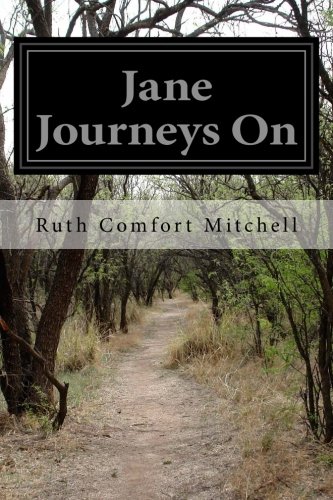 Jane Journeys On [Paperback]