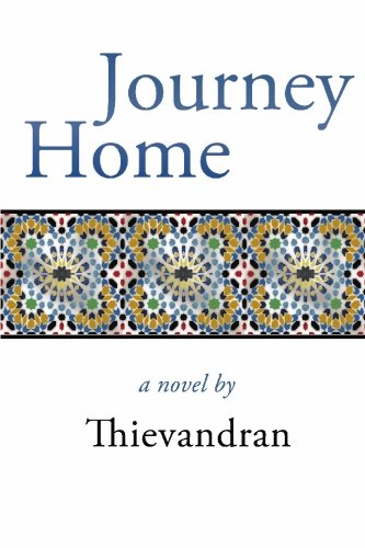 Journey Home [Paperback]