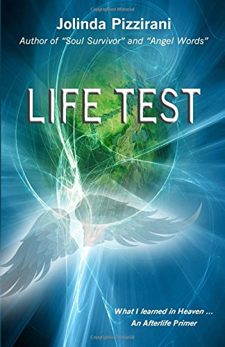 Life Test [Paperback]