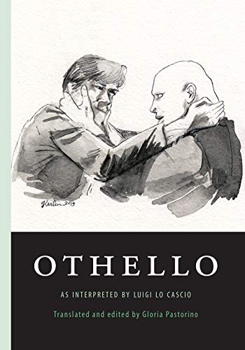 Othello [Paperback]