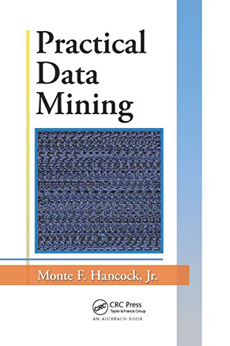 Practical Data Mining [Paperback]