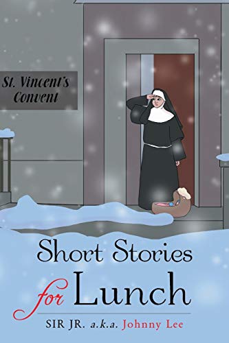 Short Stories For Lunch [Paperback]