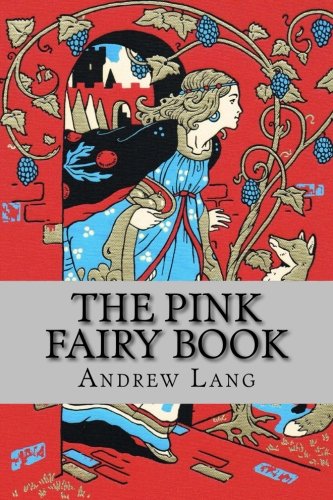 The Pink Fairy Book [Paperback]