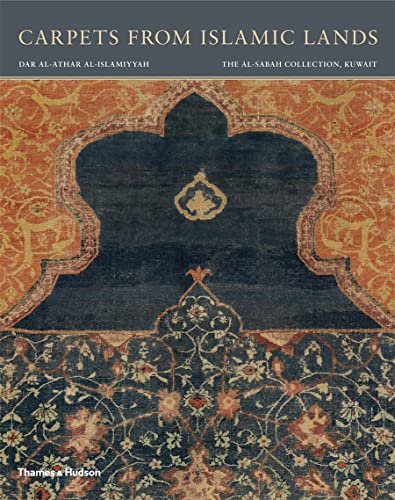 Carpets from Islamic Lands [Paperback]