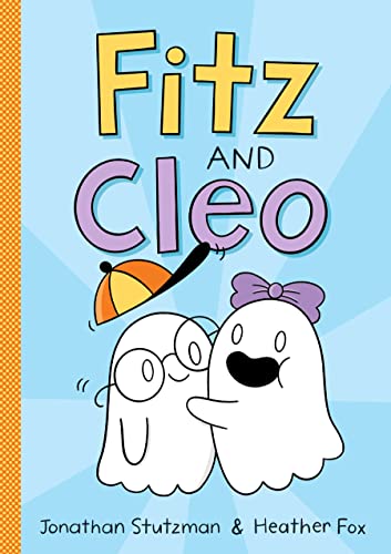 Fitz and Cleo [Paperback]