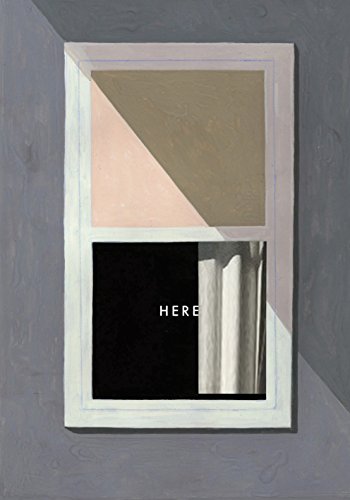 Here [Hardcover]