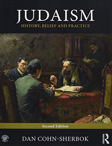 Judaism: History, Belief and Practice [Paperback]