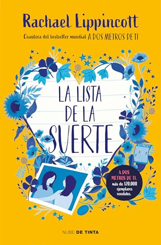 La lista de la suerte / The Lucky List [Paperback]