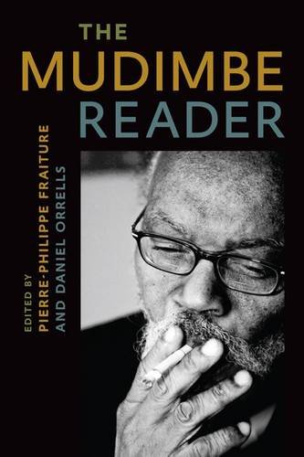 The Mudimbe Reader [Paperback]