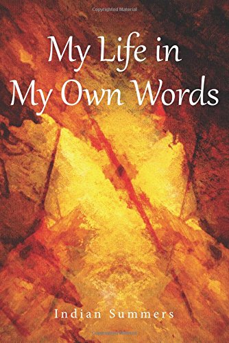 My Life In My On Words [Paperback]