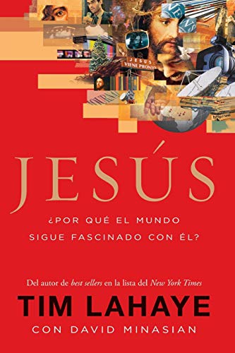 Jess Por qu el mundo sigue fascinado con l [Paperback]