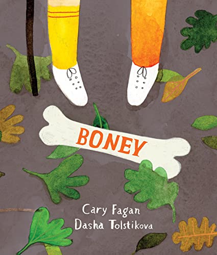 Boney [Hardcover]