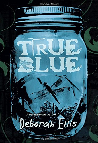 True Blue [Paperback]