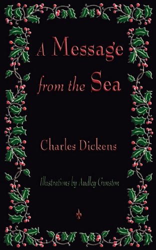 A Message From The Sea [Paperback]