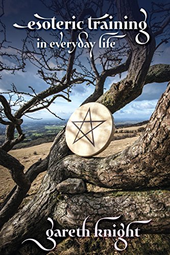 Esoteric Training In Everyday Life [Paperback]