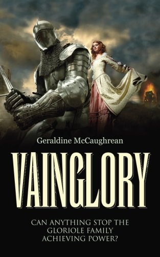 Vainglory [Paperback]