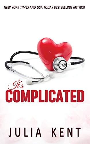 It's Complicated [Paperback]