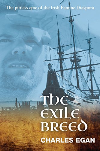 The Exile Breed [Paperback]