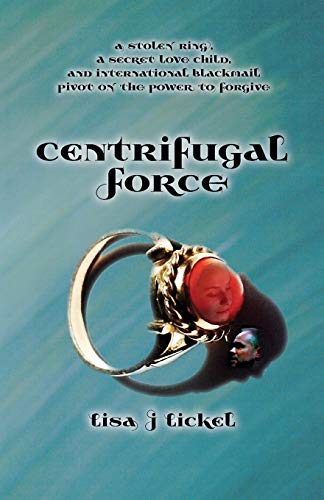 Centrifugal Force [Paperback]