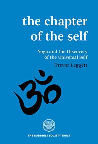 Chapter of the Self [Paperback]