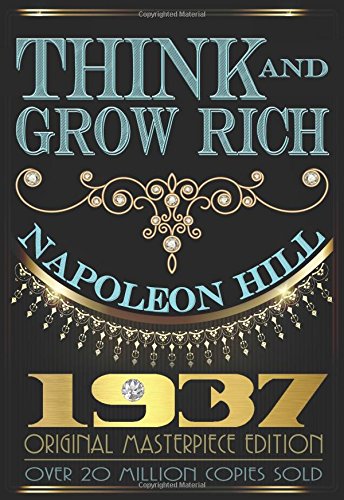 Think And Gro Rich [Hardcover]