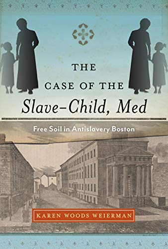 THE CASE OF THE SLAVE-CHILD, MED [Paperback]