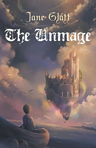 The Unmage [Paperback]