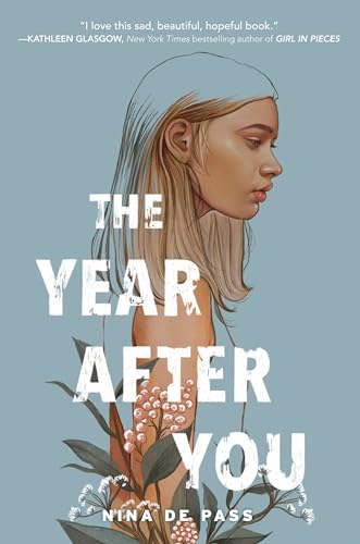 The Year After You [Hardcover]