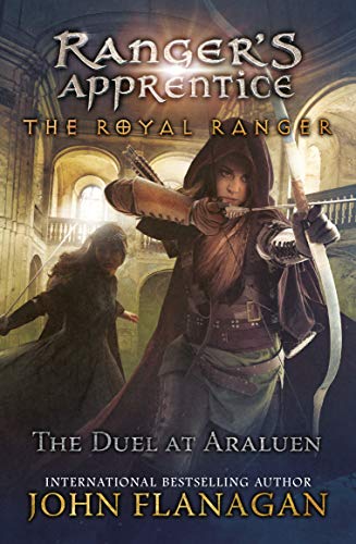 Duel at Araluen [Paperback]