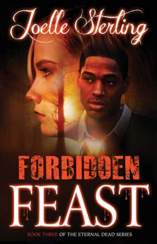 Forbidden Feast Book Three of the Eternal Dead Series [Paperback]