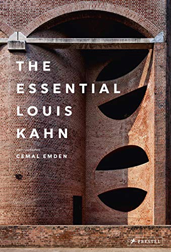 The Essential Louis Kahn [Hardcover]