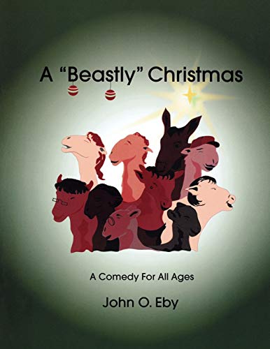 A Beastly Christmas [Perfect Paperback]