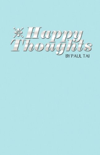 Happy Thoughts [Paperback]