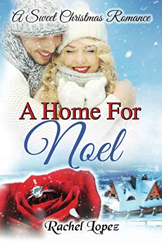 Home for Noel [Paperback]