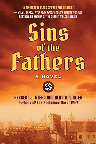 Sins of the Fathers: A Novel [Hardcover]