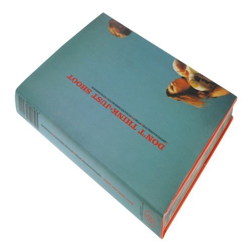 Lomo: Don't Think, Just Shoot [Hardcover]