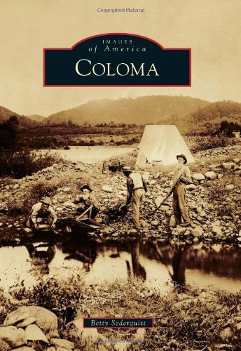 Coloma [Paperback]