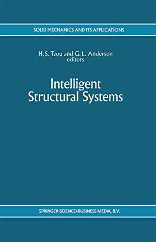 Intelligent Structural Systems [Paperback]