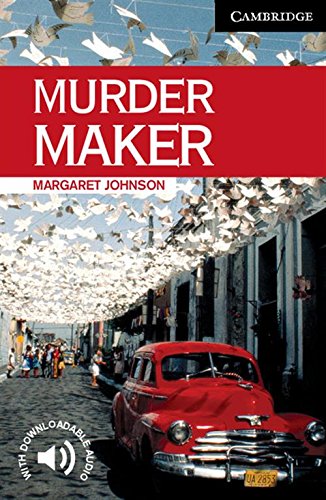 Murder Maker Level 6 [Paperback]