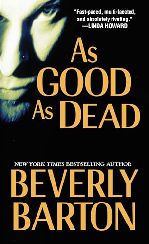 As Good as Dead [Paperback]