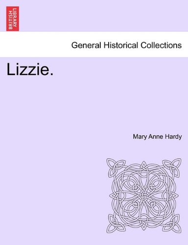 Lizzie [Paperback]