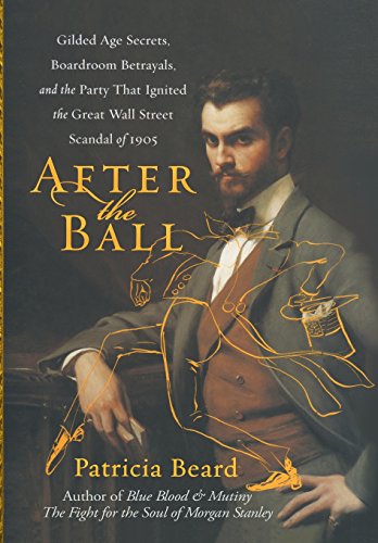 After the Ball [Hardcover]